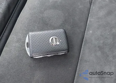 2019 Volvo Xc90 T5 R-Design from USA, damaged, VIN YV4102CM6K1509891